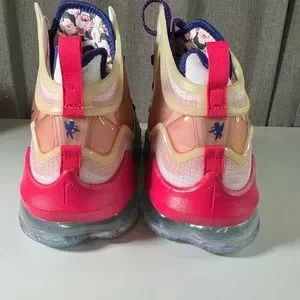 Nike LeBron XIX 19 \